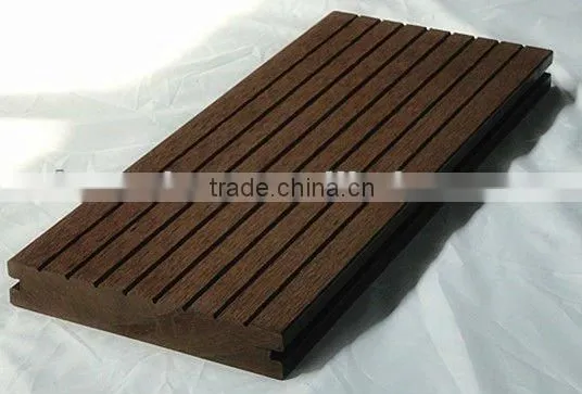 WPC outdoor decking
