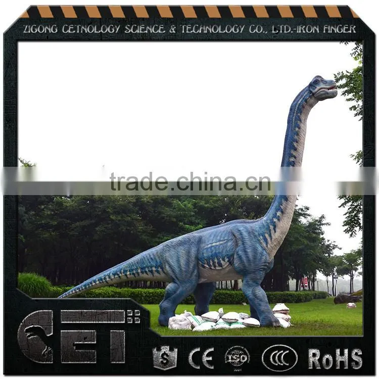 animatronic walking Dragon robotic horse parade exhibition products