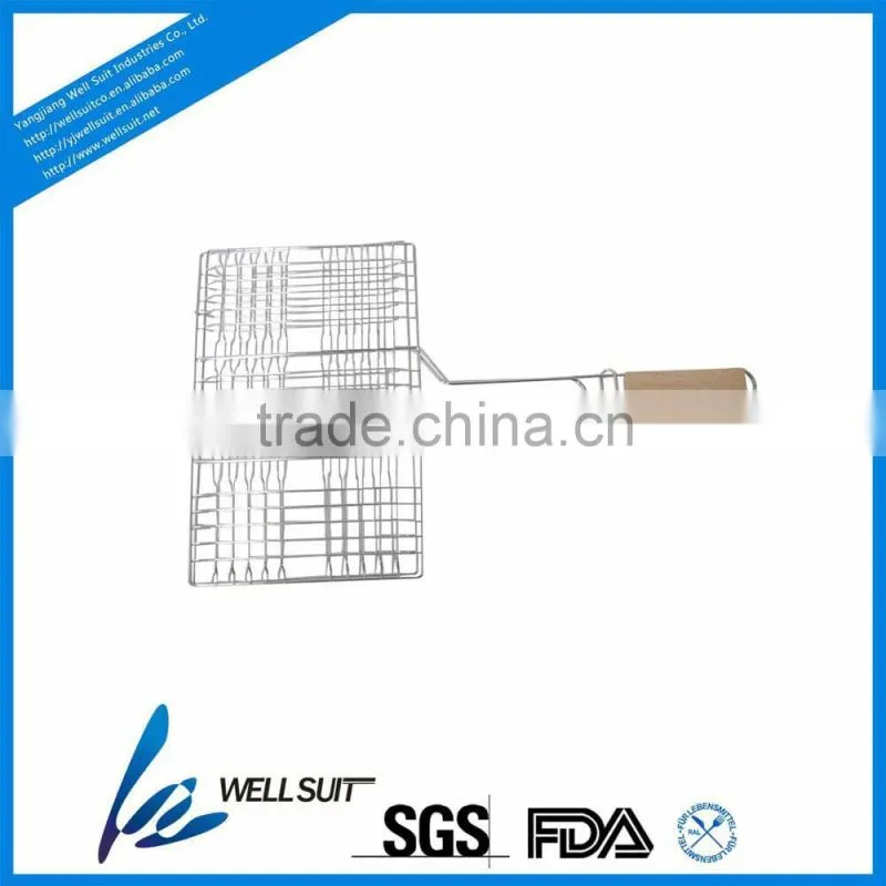 Hot sale new design high quality bbq nets