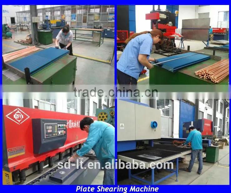 FN Series Air Cooled Condenser for Refrigeration Condneisng Unit