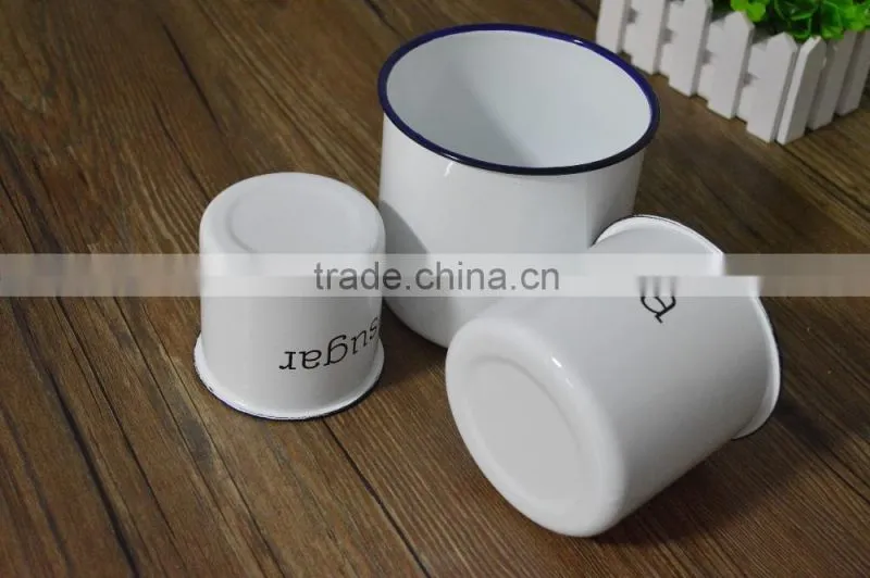 ceramic canister,tea canister