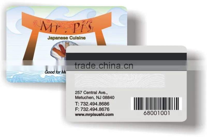 RFID Card