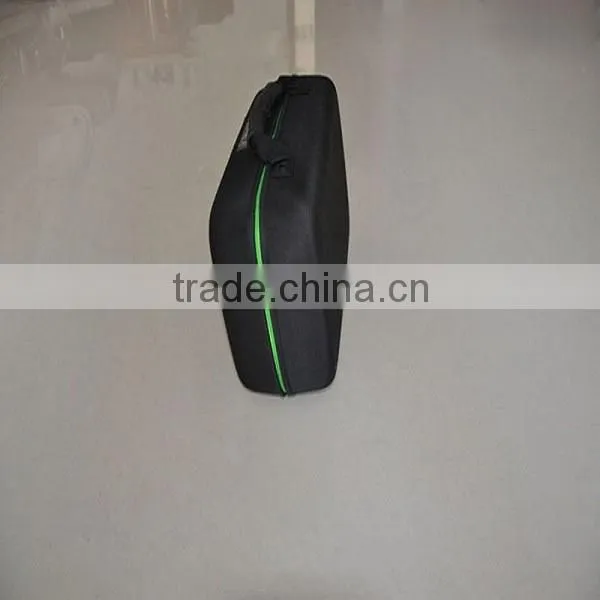 Fashion printing cmbossed box /hard eva box