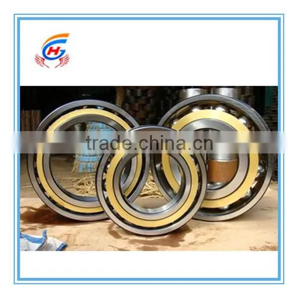 Rich stock good quality regular supply angular contact ball bearing 3304B.2ZR.TVH