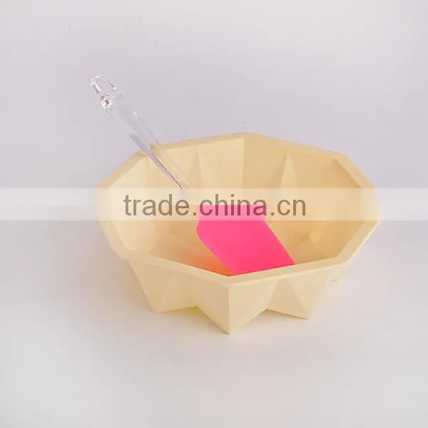 Hot Selling Food Grade Silicone Molds
