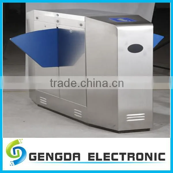 SAFE AND RELIABLEPERFORMANCE ACCESS FIAP TURNSTILE