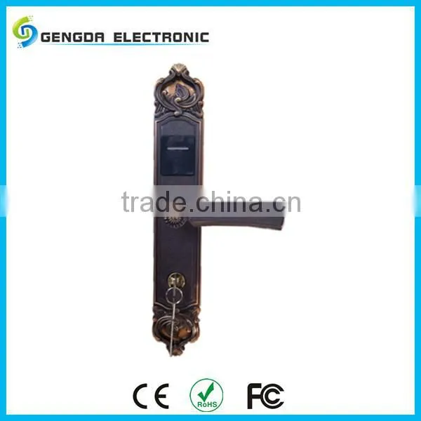 SECYRITY KEY LOCK CYLINDER