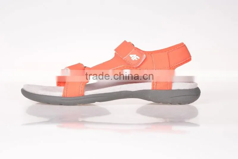 Outdoor beach thong sandals sell direct from China classic comfortable wearing