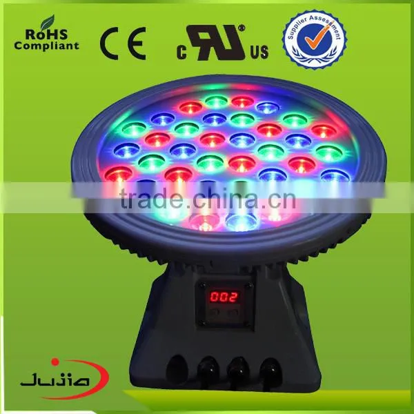 Outdoor led floodlight/floodlight led/rgb led floodlight