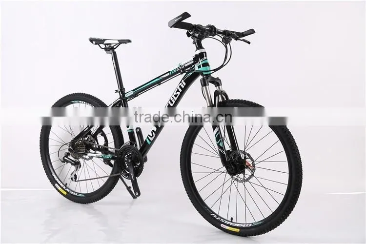 26 size colorful aluminium alloy mountain bike mountain bicycle,bicycle