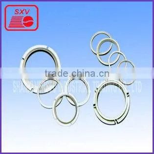 High quality flange supplier-- conduit of forging mill JX-68