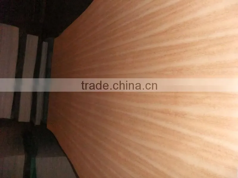3.0MM Teak veneer plywood