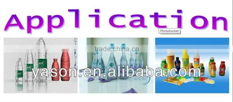 Round Bottle Labeling Machine Label Machine
