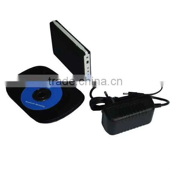 Portable Bluetooth Marketing/Advertising Tools