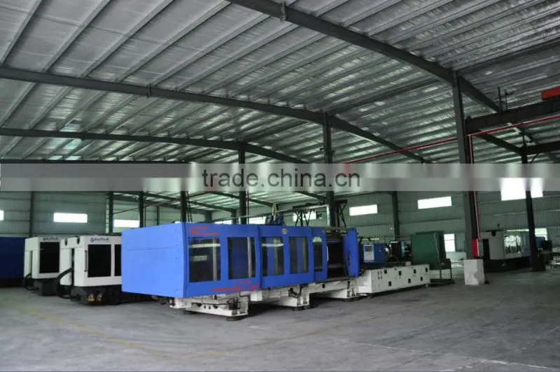 used Haitian plastic bucket machine 600T, 800T, 1000T, 1300T, 1600T