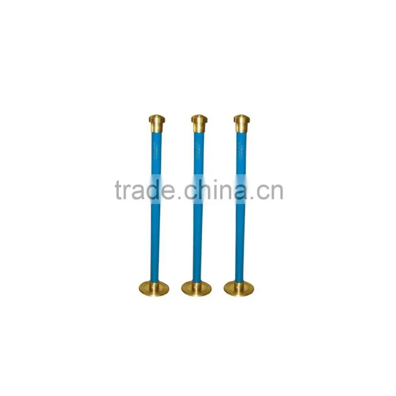 Steel tools releasing static device