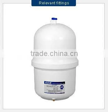 Water Purifier Set HGT-QM86