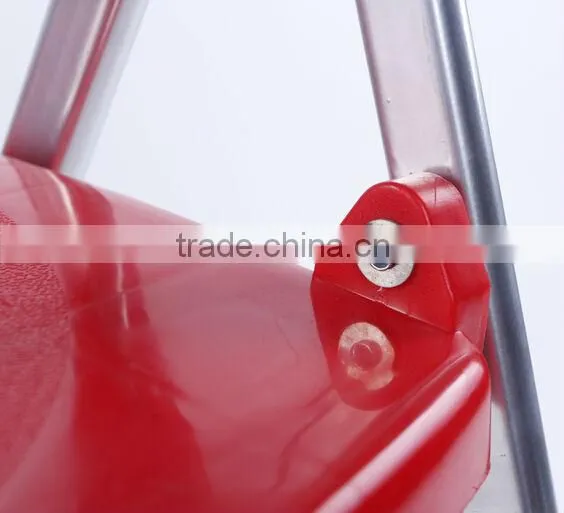 Plasticas sillas plegables universitarias para eventos (1074B)