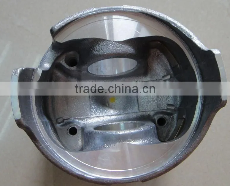 4HL1 Diesel engine piston