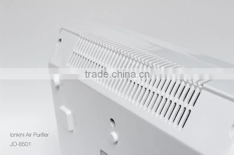 2016 New Innovative Promotional Product(Desktop UV Air Purifier JO-8501)