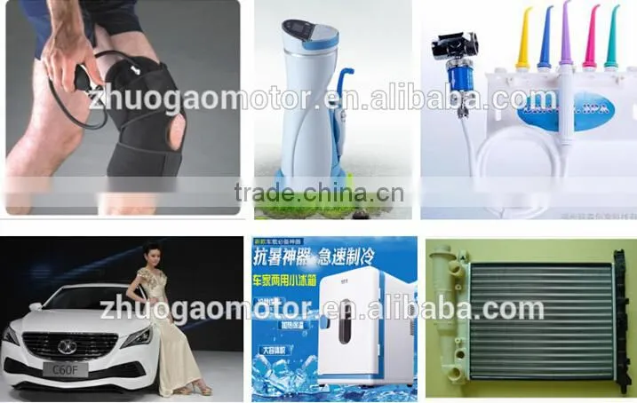 12v/24v high temperature resistant dc solar water pump (CE, UL, ROHS, VDE, FC, CCC low power consumption, safe and low noise)