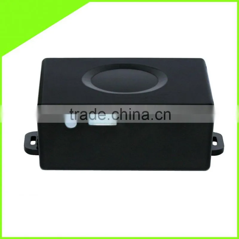 waterproof free software gps /gsm/gprs sim card tracker