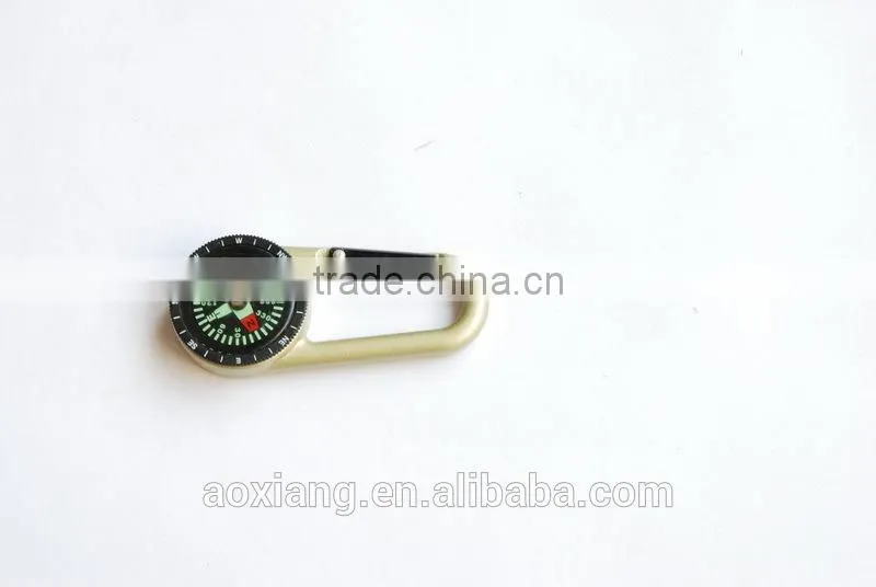 DC25L. hot sale cheap plastic Pocket compassmini compass