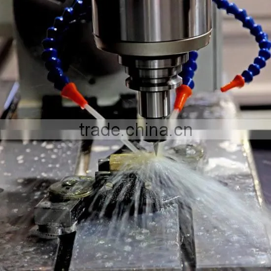 zhejiang CNC mechanical machining subcontractor machining service