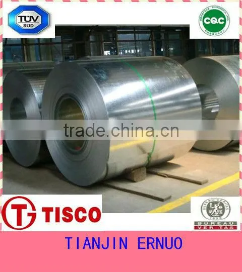 2b finish stainless steel coil grade 304