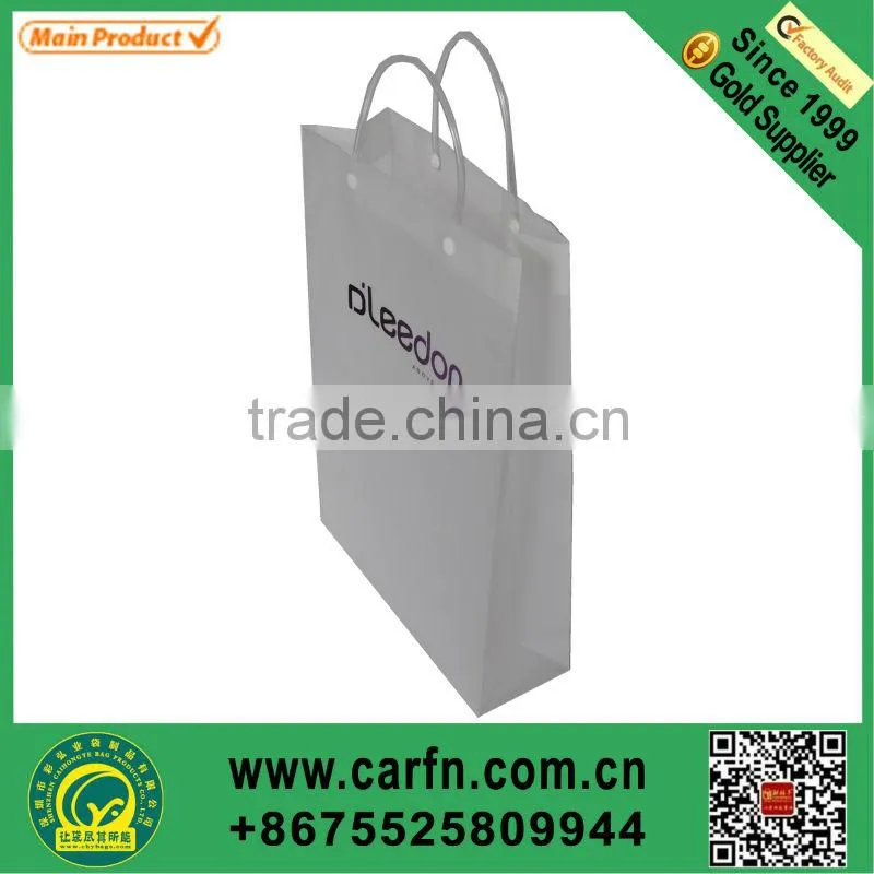 plastic bag pp,shopping bag pp
