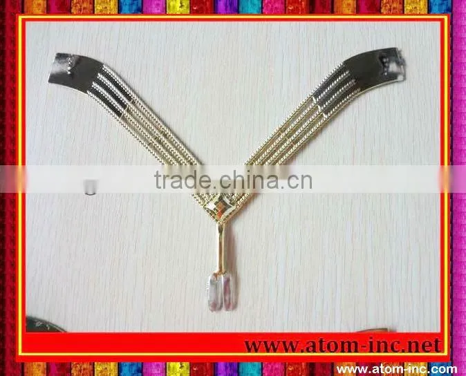 TPU strap promotional slipper