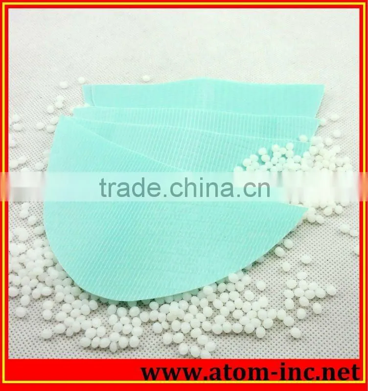 2016 Good Quality TPU Hot Melt Glue Sheet For High Heel Shoes