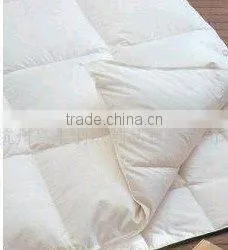 fashionable design and hot selling polyester comforter