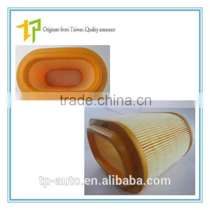 Factory price air filter 28113-4A010 auto air filter for Hyundai
