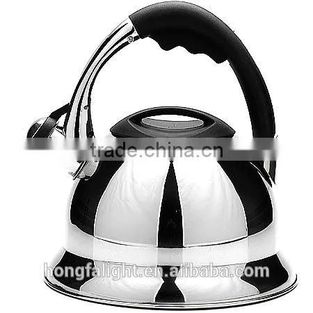 Hotselling tea pot stainless steel