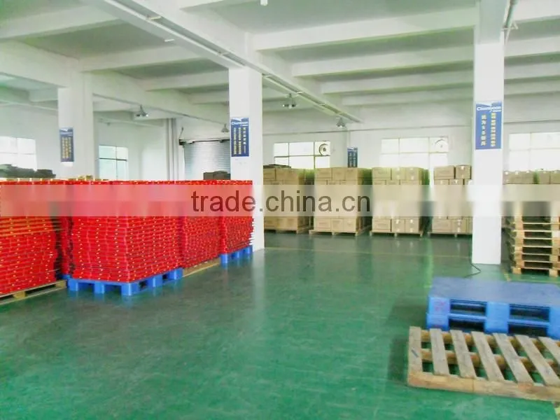 Metal Material and Tinplate Metal Type candy box with pvc window on top