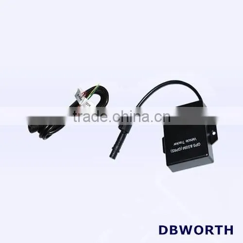 Smallest gps sms gprs vehicle tracking 3g gps tracker