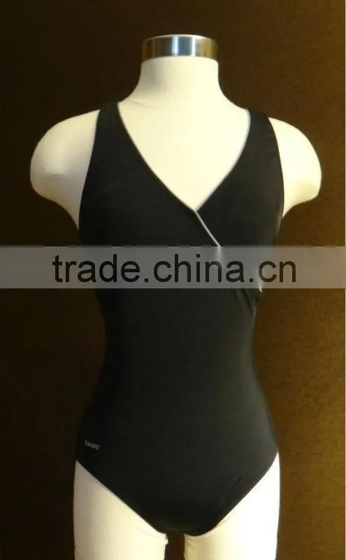 2013 Hot Sale High Quality Women Ladies Competition Swimwear