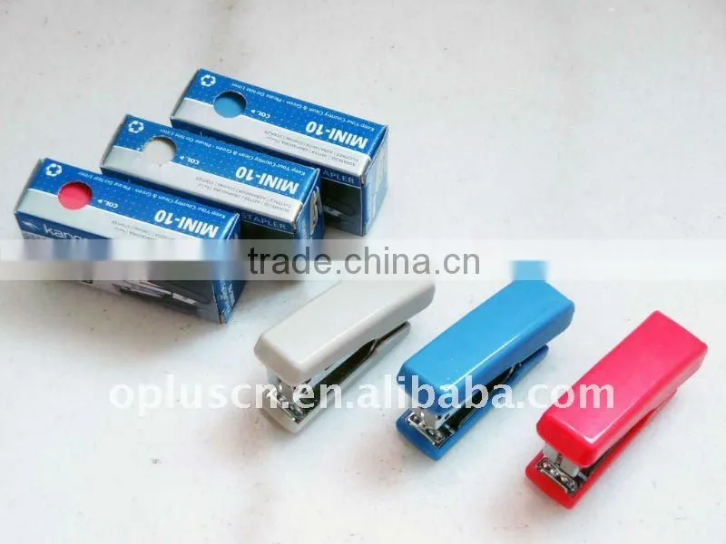 MINI STAPLER