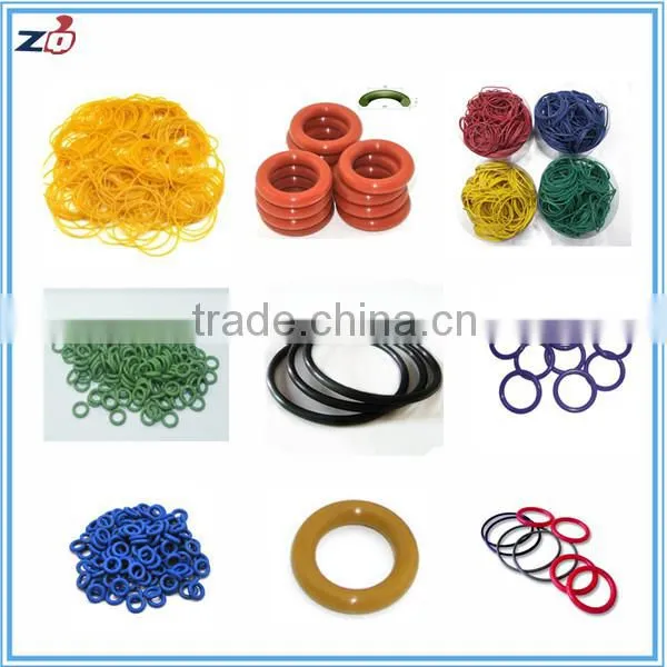 customized rubber nbr o rigns