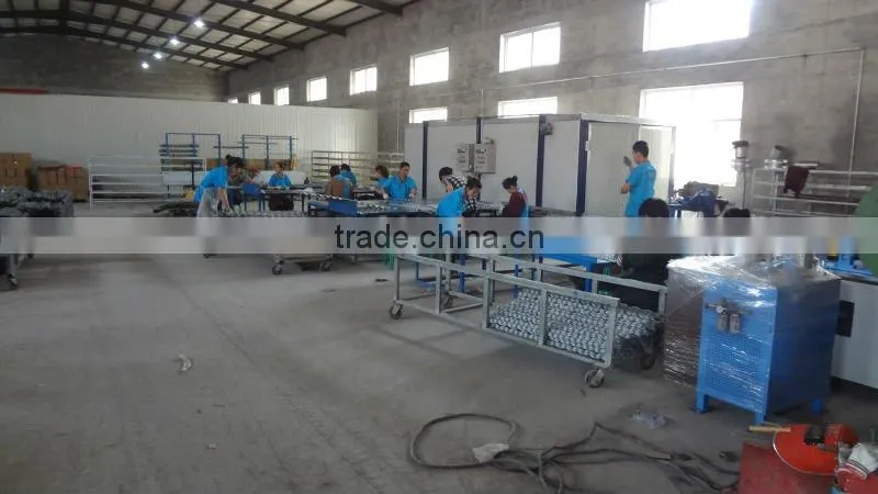 Fitting for ADSS/OPGW cable hardware