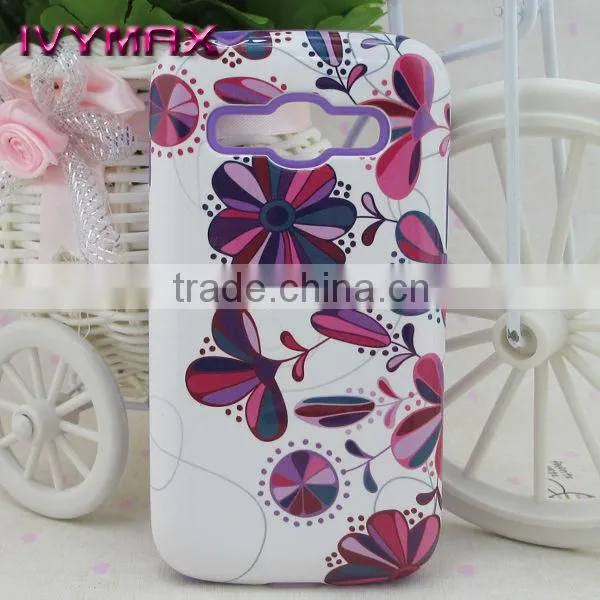 Ace 3 cell phone combo case