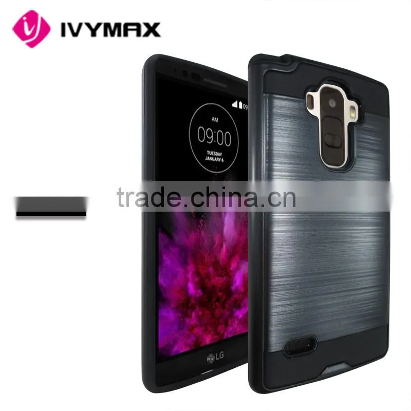 New TPU Hard Case Cover For LG LS770 G4 NOTE Slim Body Armor Bumper