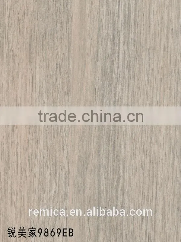 remica 9869EB Dawn Oak embossing hpl