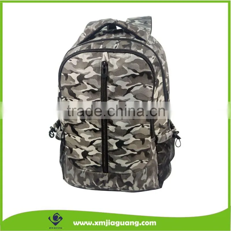 Wholesale fashion waterproof military backpack tactical military backpack