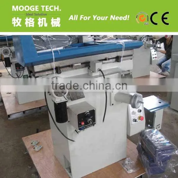 Automatic milling machine