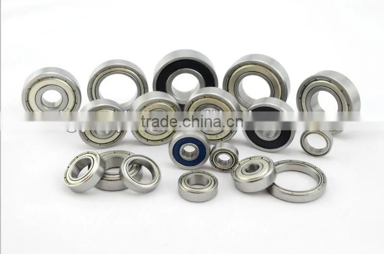 MR62zz 2x6x2.5mm bearing for rc car