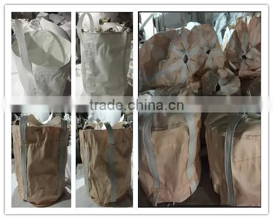 Shandong pp woven bag