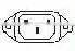 High-efficiency noise rf filter top quality