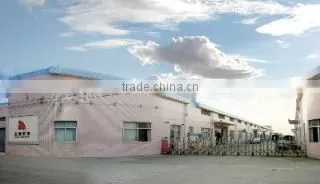 Zhongshan Zhanmei Lighting Appliance Factory company overview - view 1